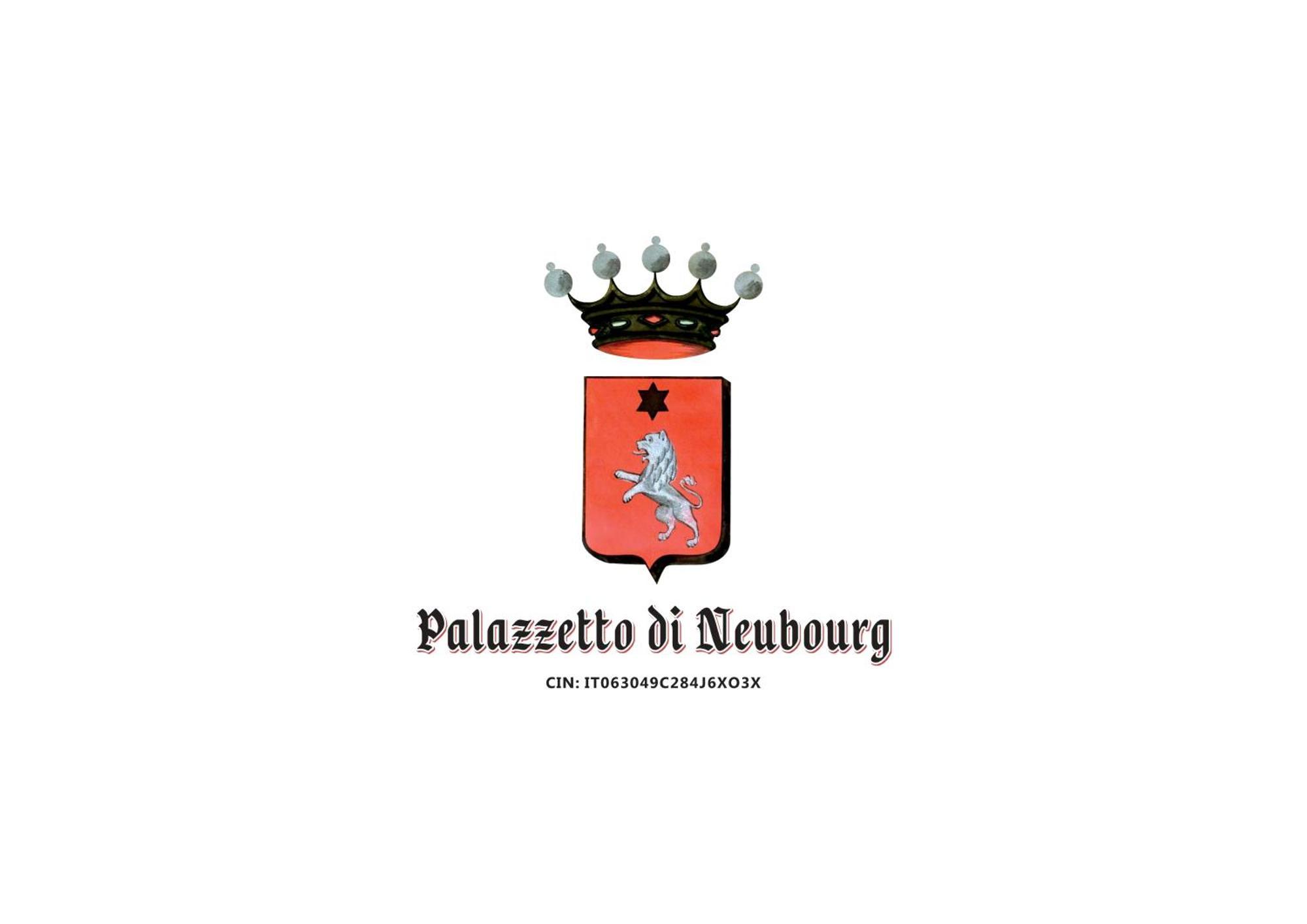 Palazzetto Di Neubourg 公寓